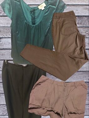 Bundle of Women’s 8 / 8p